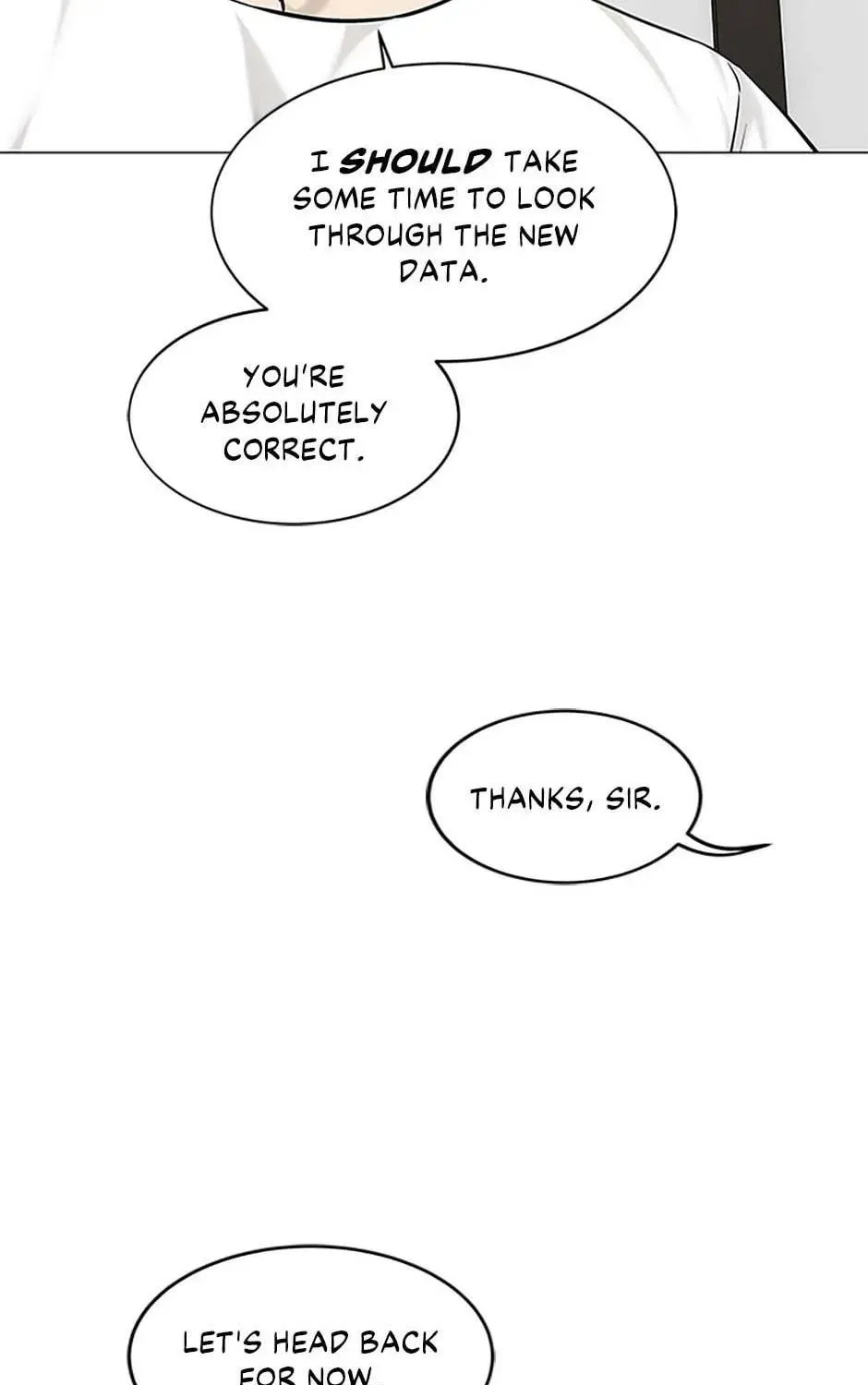 God of Blackfield Chapter 178 page 35 - 
