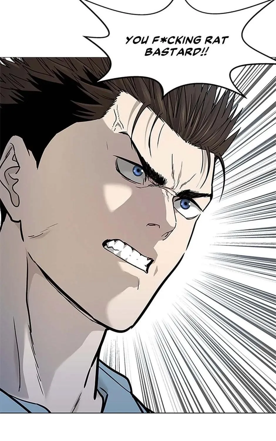 God of Blackfield Chapter 178 page 41 - 