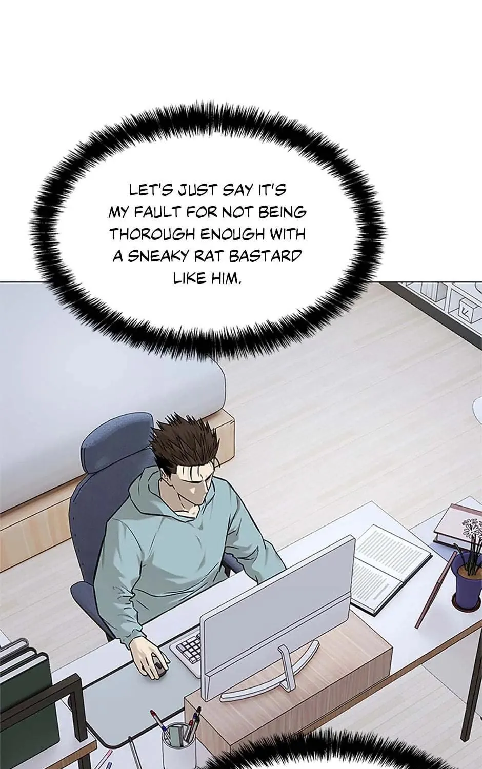 God of Blackfield Chapter 178 page 49 - 