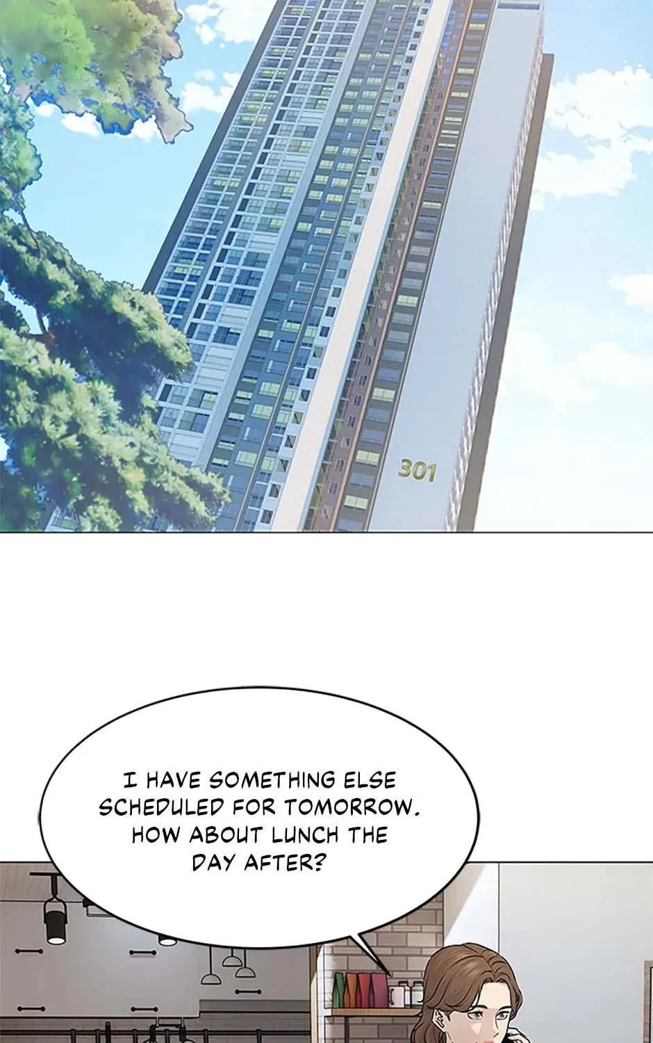 God of Blackfield Chapter 178 page 53 - 