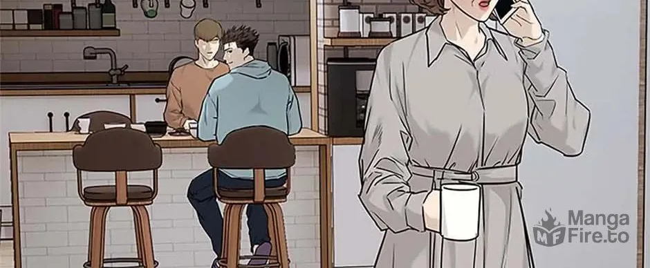 God of Blackfield Chapter 178 page 54 - 