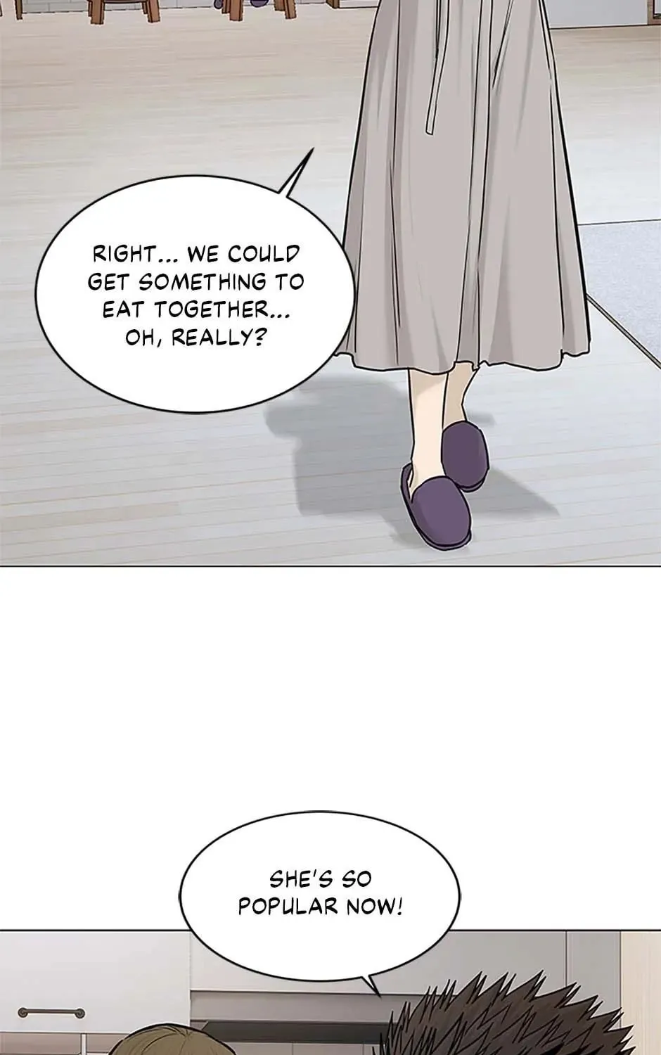 God of Blackfield Chapter 178 page 55 - 