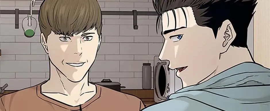 God of Blackfield Chapter 178 page 56 - 
