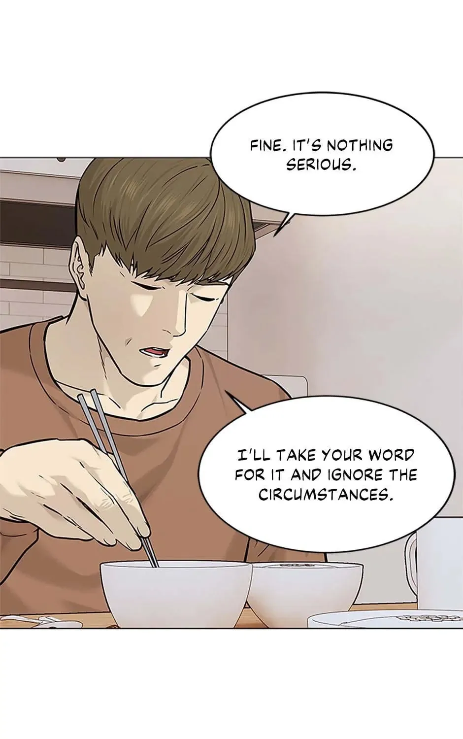 God of Blackfield Chapter 178 page 61 - 