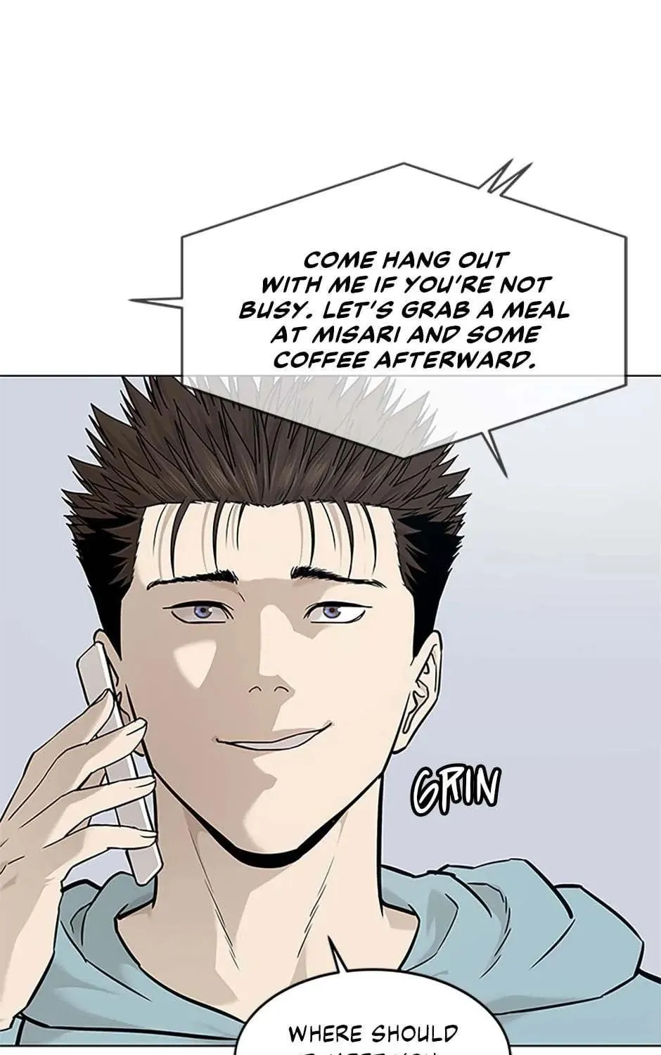 God of Blackfield Chapter 178 page 69 - 