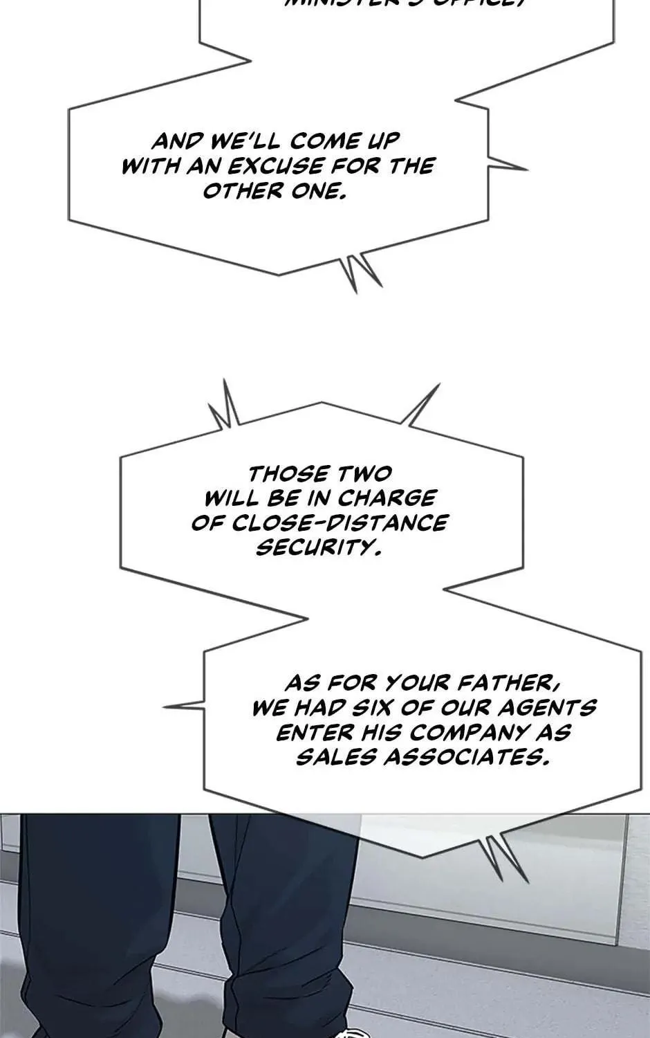 God of Blackfield Chapter 178 page 83 - 