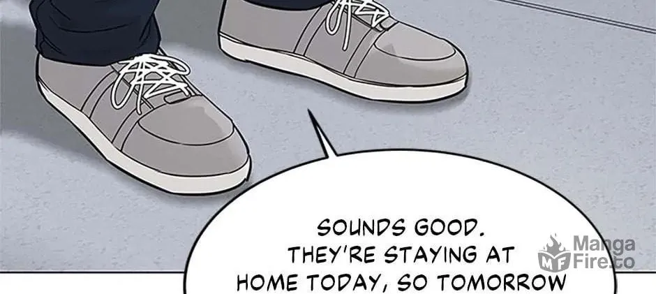 God of Blackfield Chapter 178 page 84 - 
