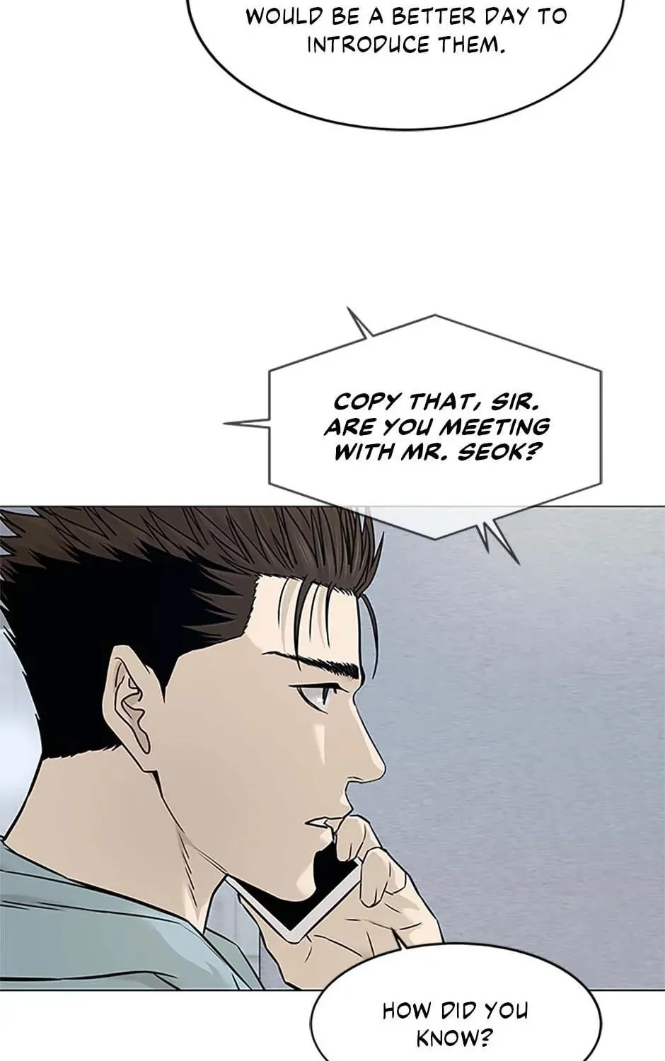 God of Blackfield Chapter 178 page 85 - 