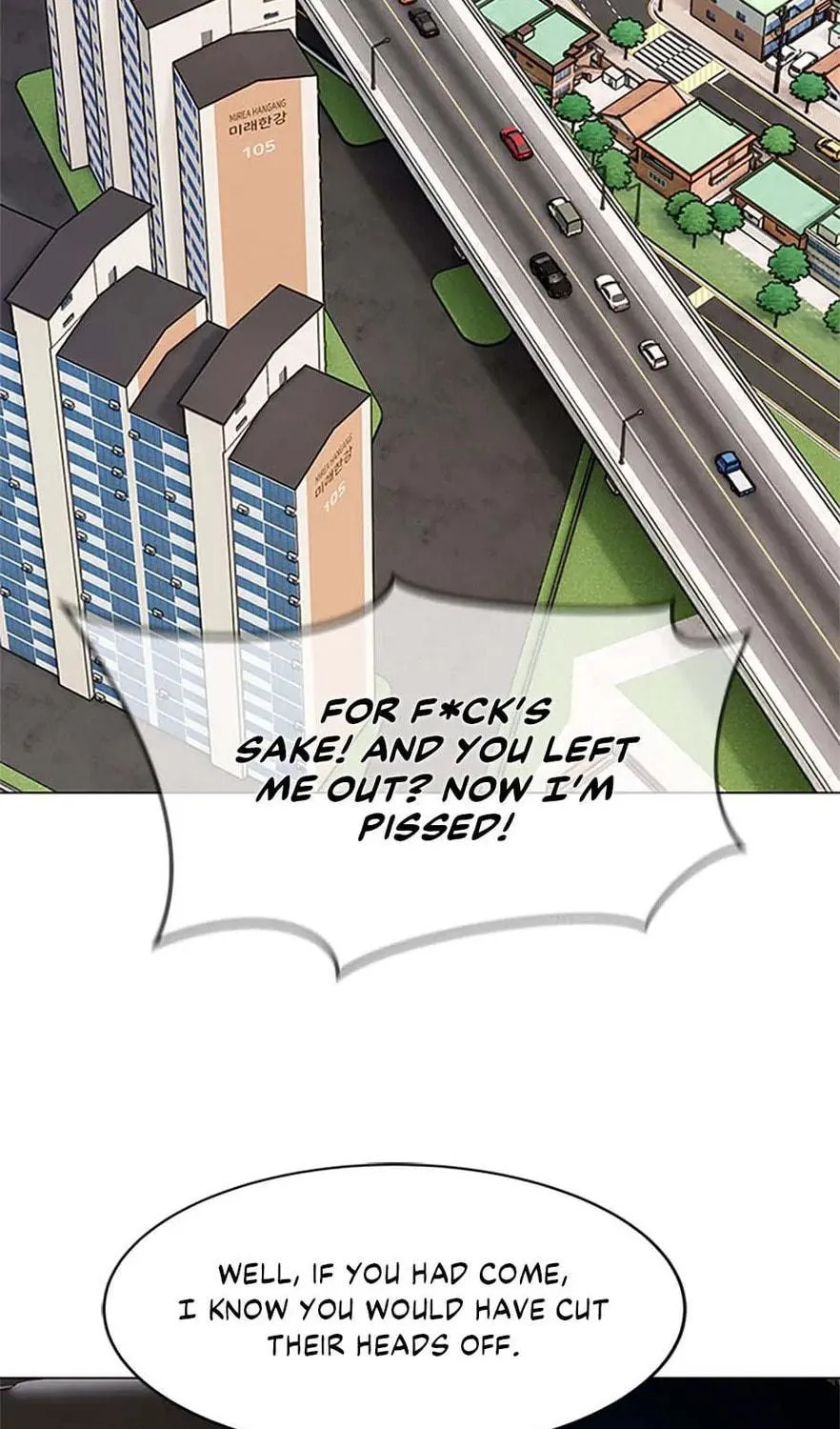 God of Blackfield Chapter 178 page 95 - 
