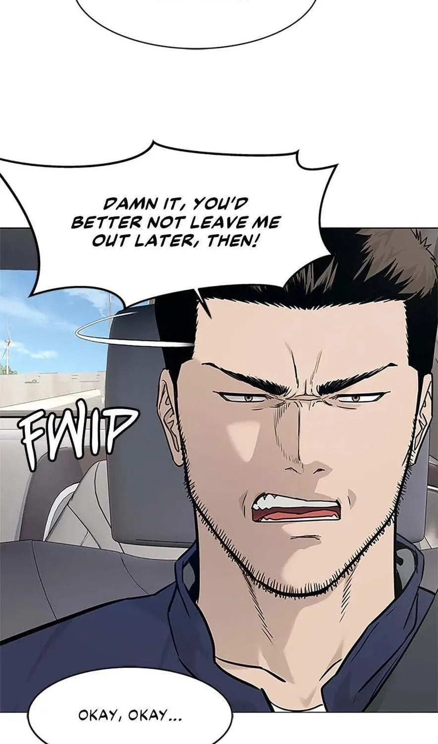 God of Blackfield Chapter 178 page 99 - 