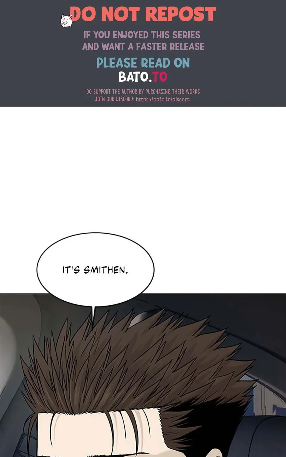 God of Blackfield Chapter 179 page 1 - 