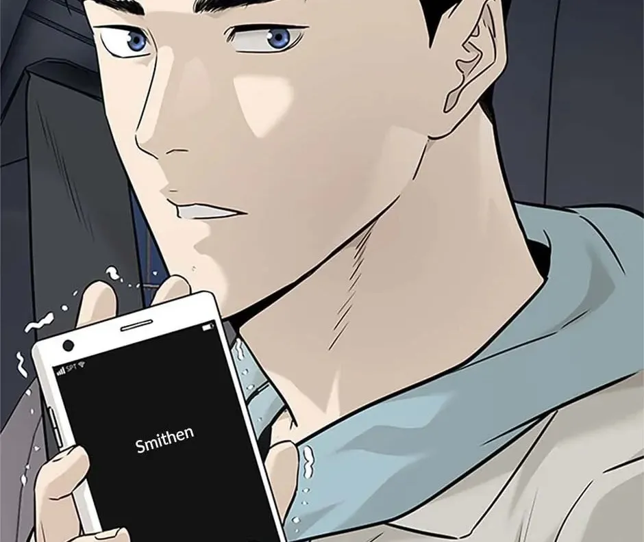 God of Blackfield Chapter 179 page 2 - 