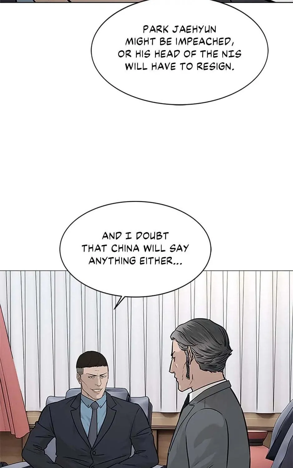 God of Blackfield Chapter 179 page 101 - 