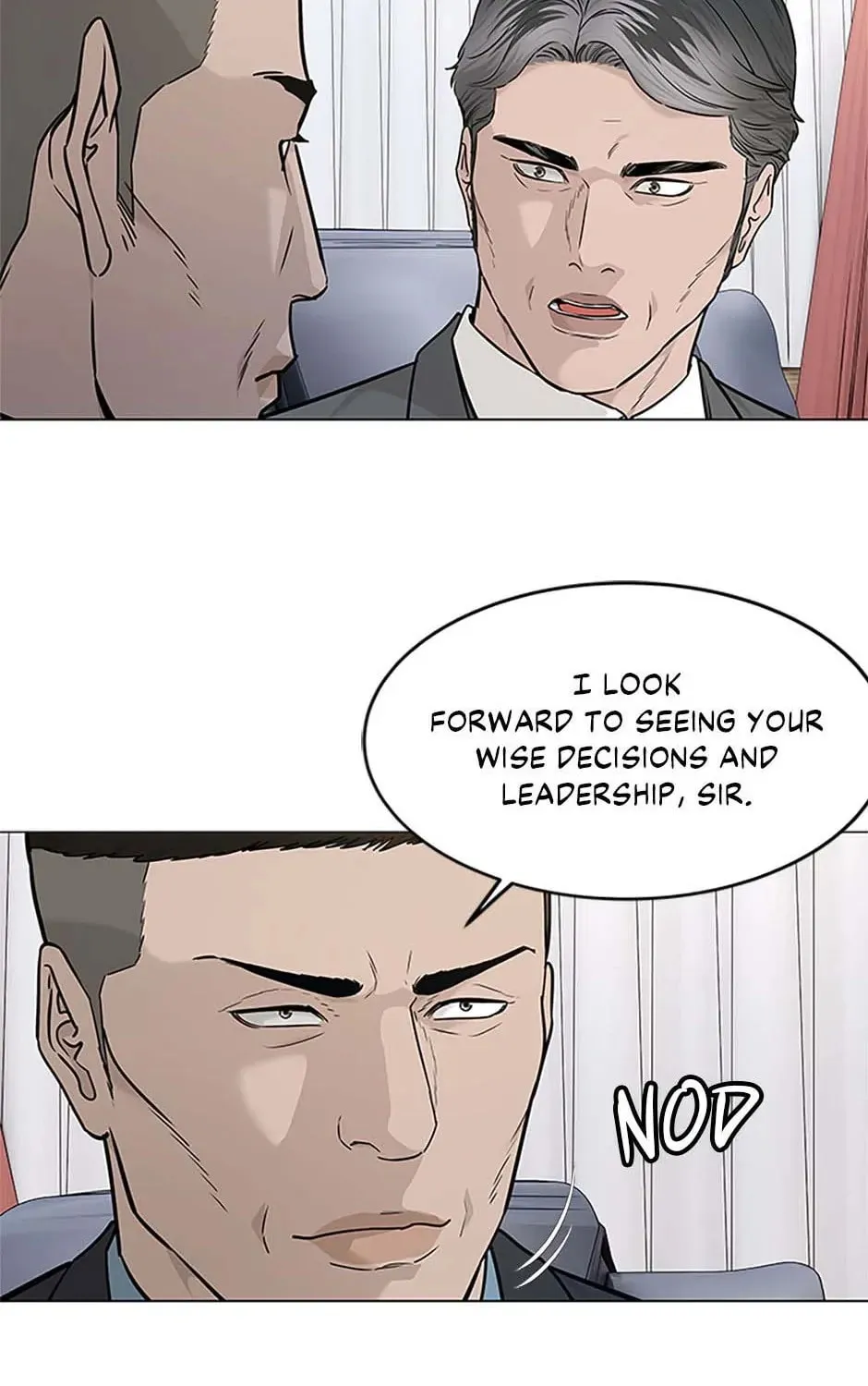 God of Blackfield Chapter 179 page 105 - 