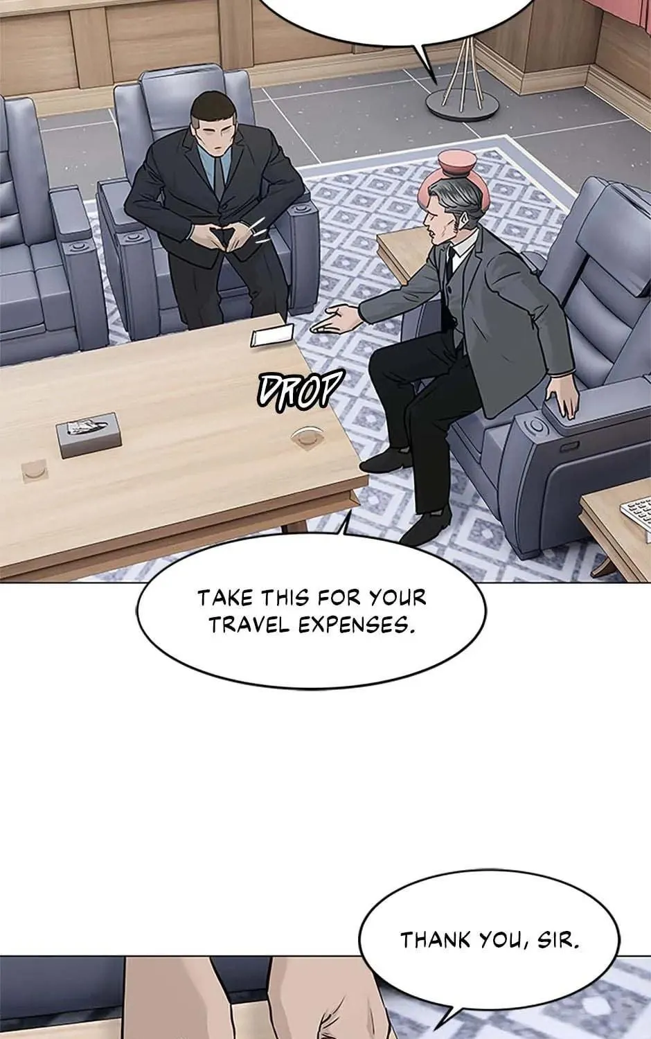 God of Blackfield Chapter 179 page 107 - 