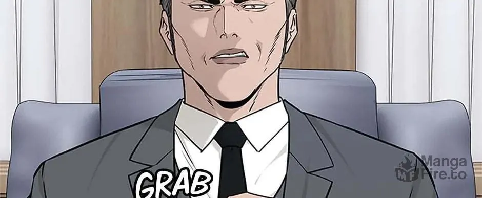 God of Blackfield Chapter 179 page 110 - 