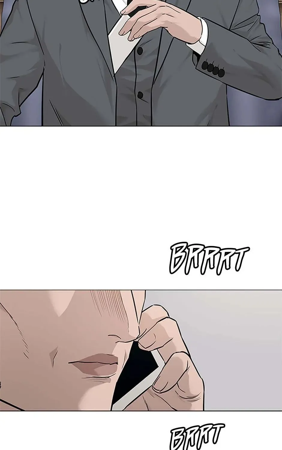 God of Blackfield Chapter 179 page 111 - 