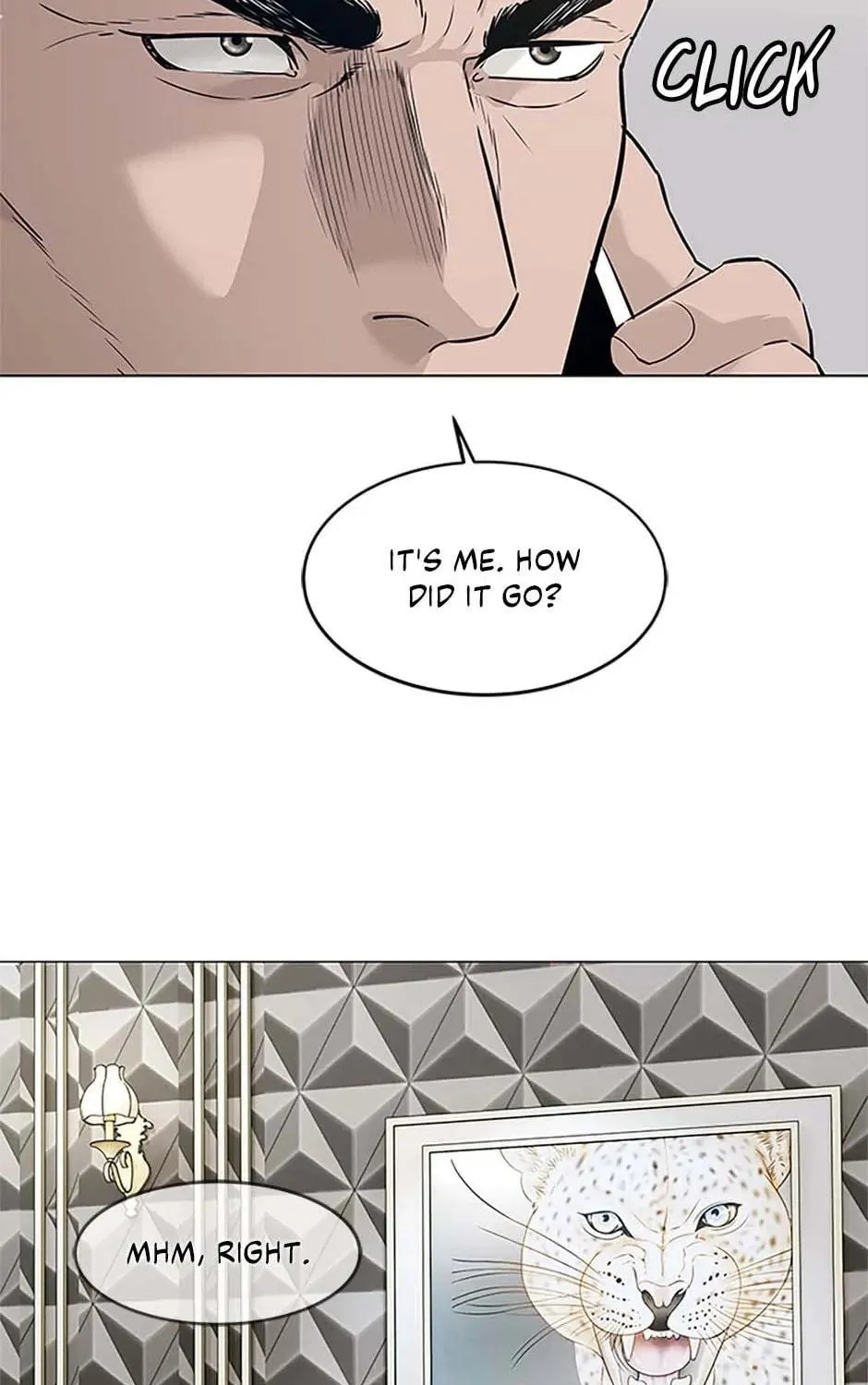 God of Blackfield Chapter 179 page 113 - 
