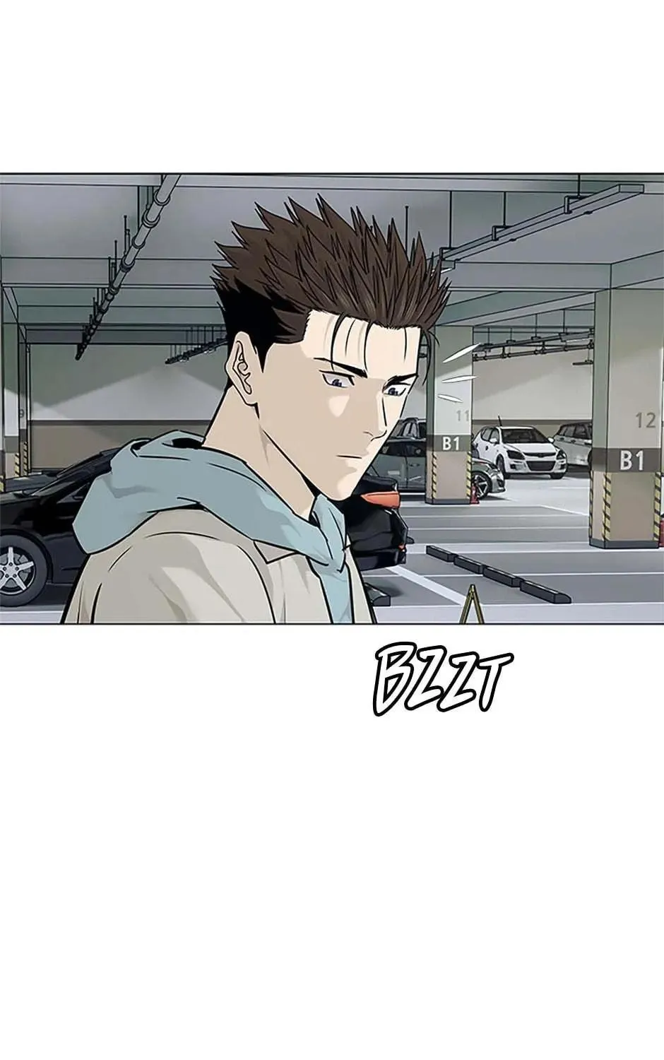 God of Blackfield Chapter 179 page 129 - 