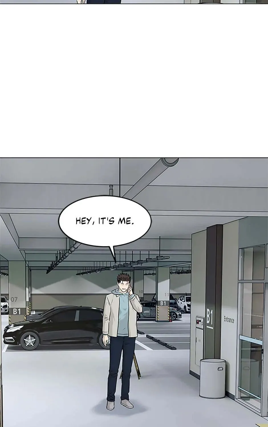 God of Blackfield Chapter 179 page 133 - 