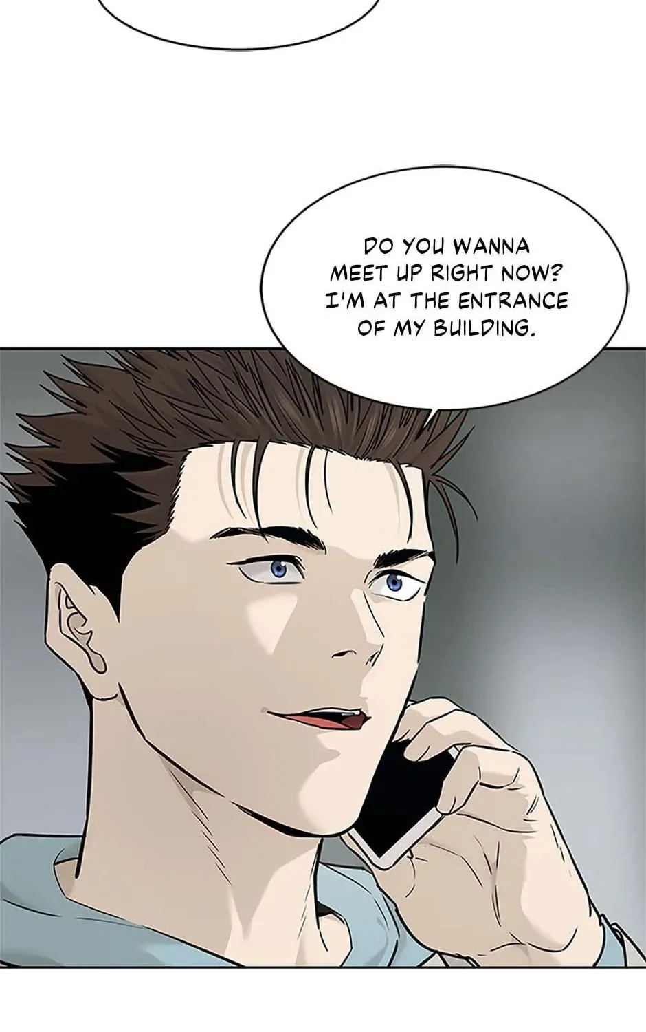 God of Blackfield Chapter 179 page 135 - 