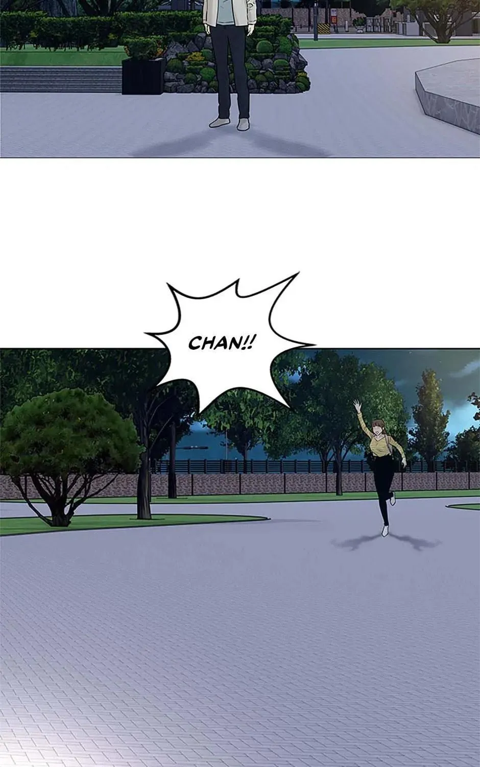 God of Blackfield Chapter 179 page 139 - 