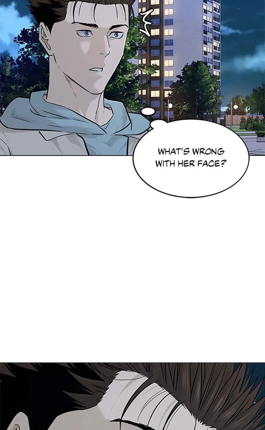 God of Blackfield Chapter 179 page 143 - 