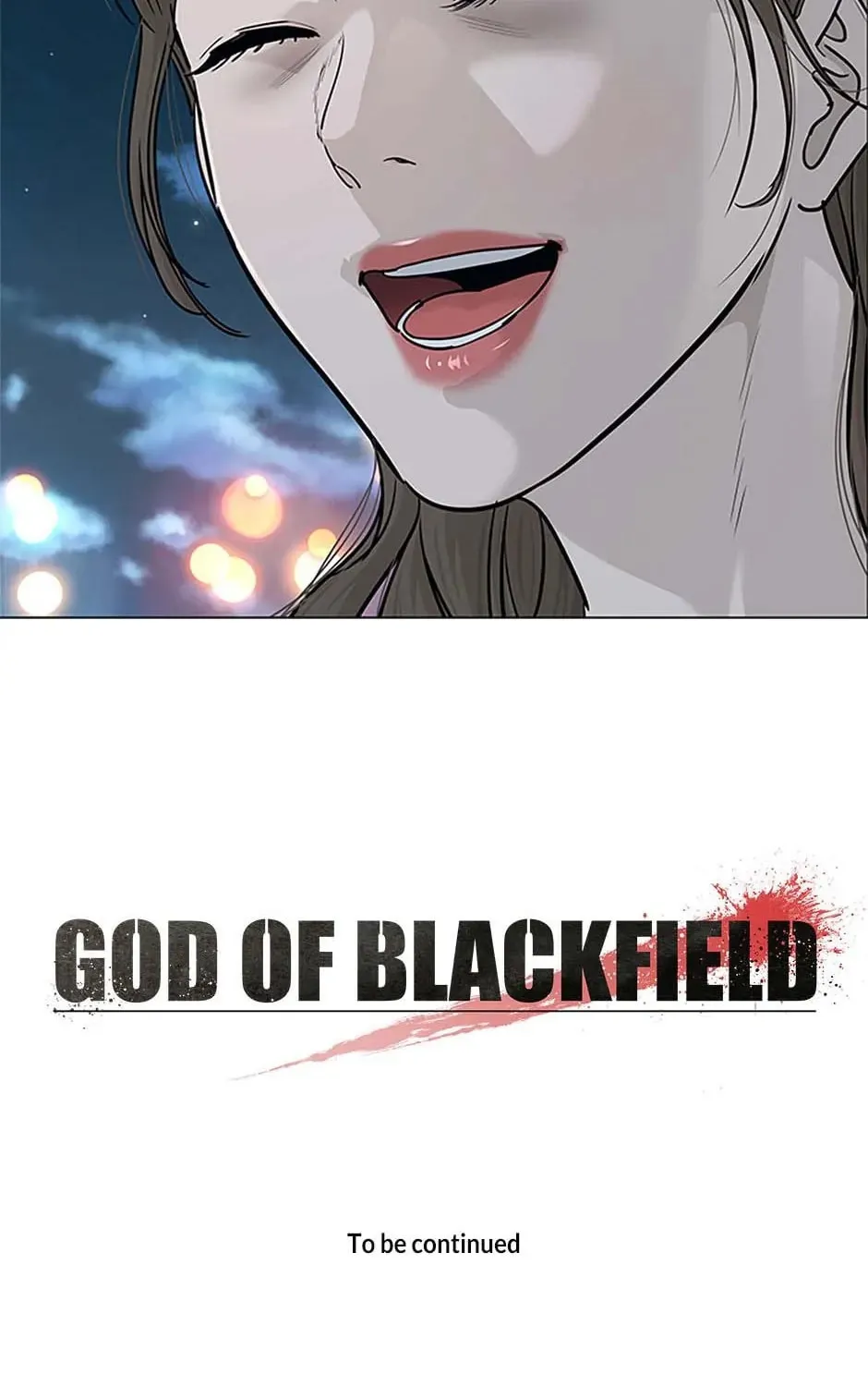God of Blackfield Chapter 179 page 147 - 