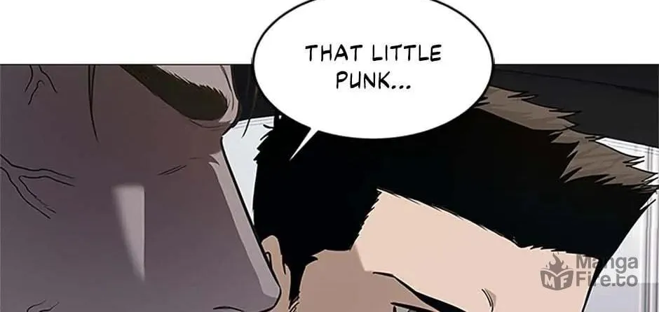 God of Blackfield Chapter 179 page 24 - 