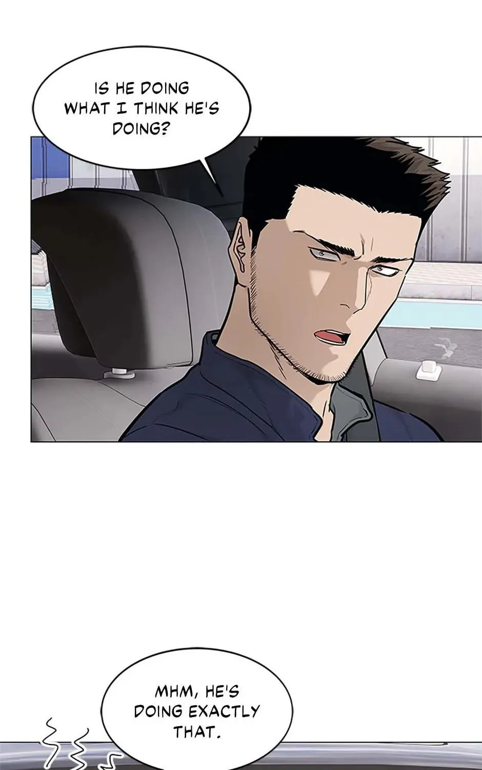 God of Blackfield Chapter 179 page 27 - 