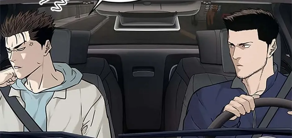 God of Blackfield Chapter 179 page 28 - 