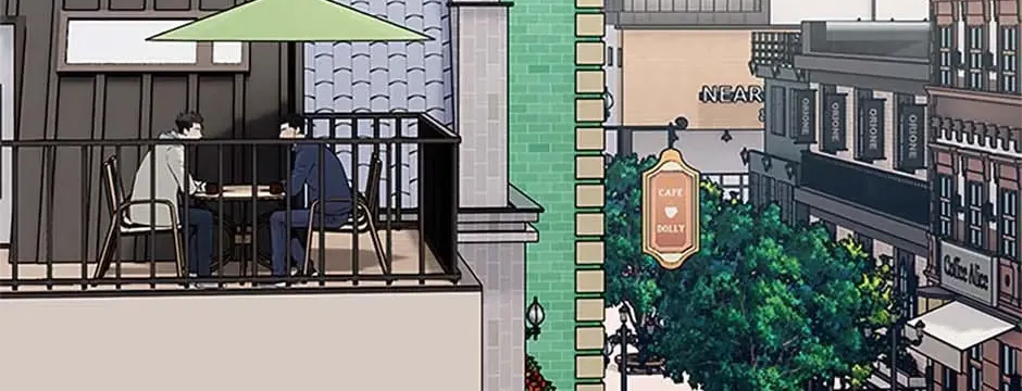 God of Blackfield Chapter 179 page 34 - 
