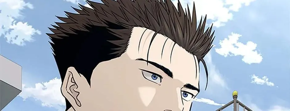 God of Blackfield Chapter 179 page 38 - 