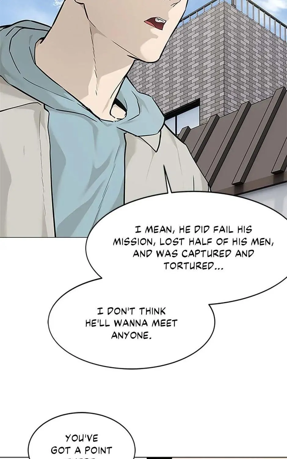 God of Blackfield Chapter 179 page 39 - 