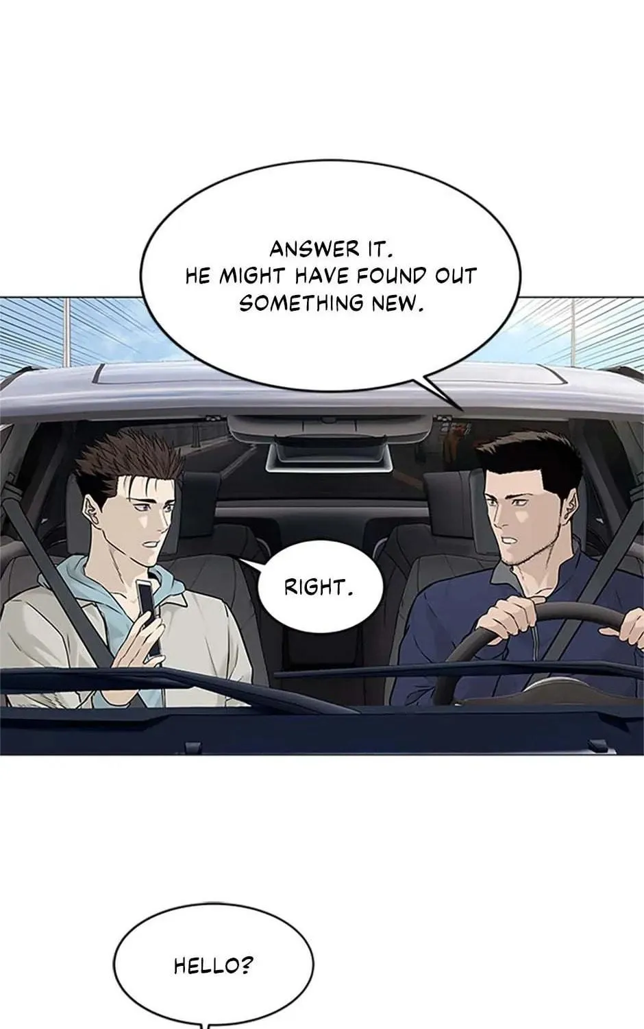 God of Blackfield Chapter 179 page 5 - 