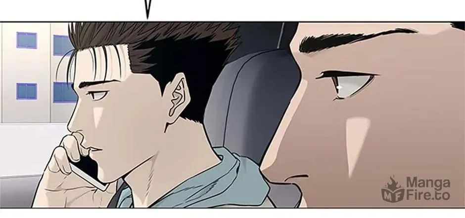 God of Blackfield Chapter 179 page 6 - 