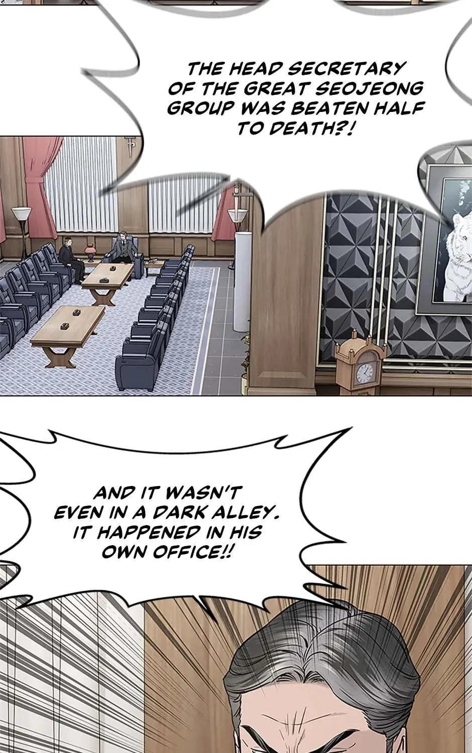 God of Blackfield Chapter 179 page 55 - 