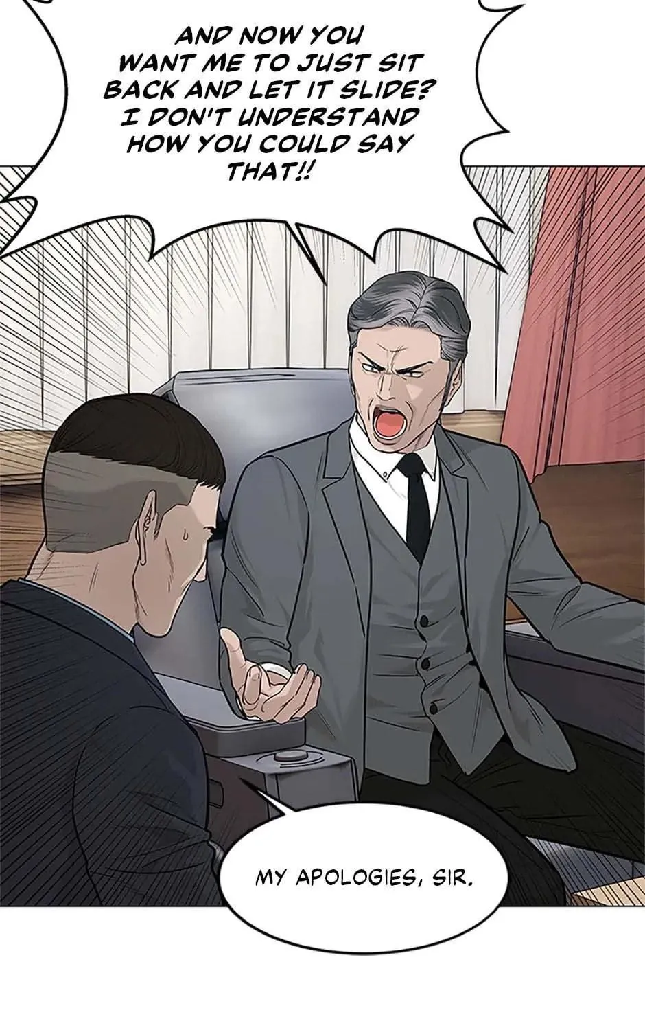 God of Blackfield Chapter 179 page 59 - 