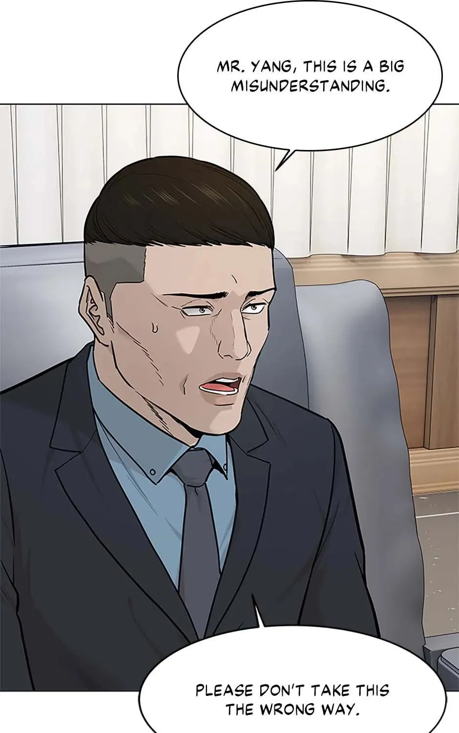 God of Blackfield Chapter 179 page 63 - 
