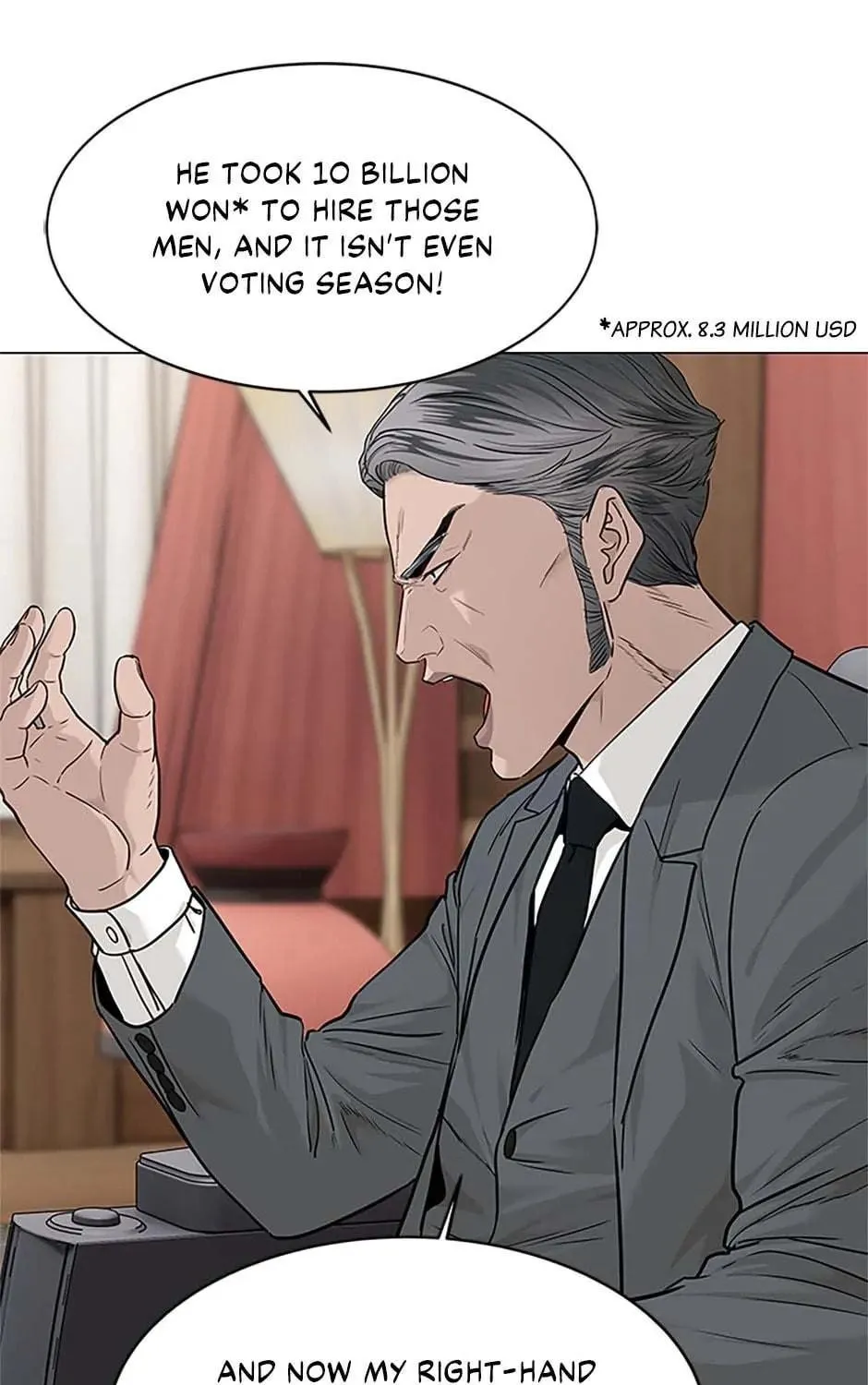 God of Blackfield Chapter 179 page 65 - 