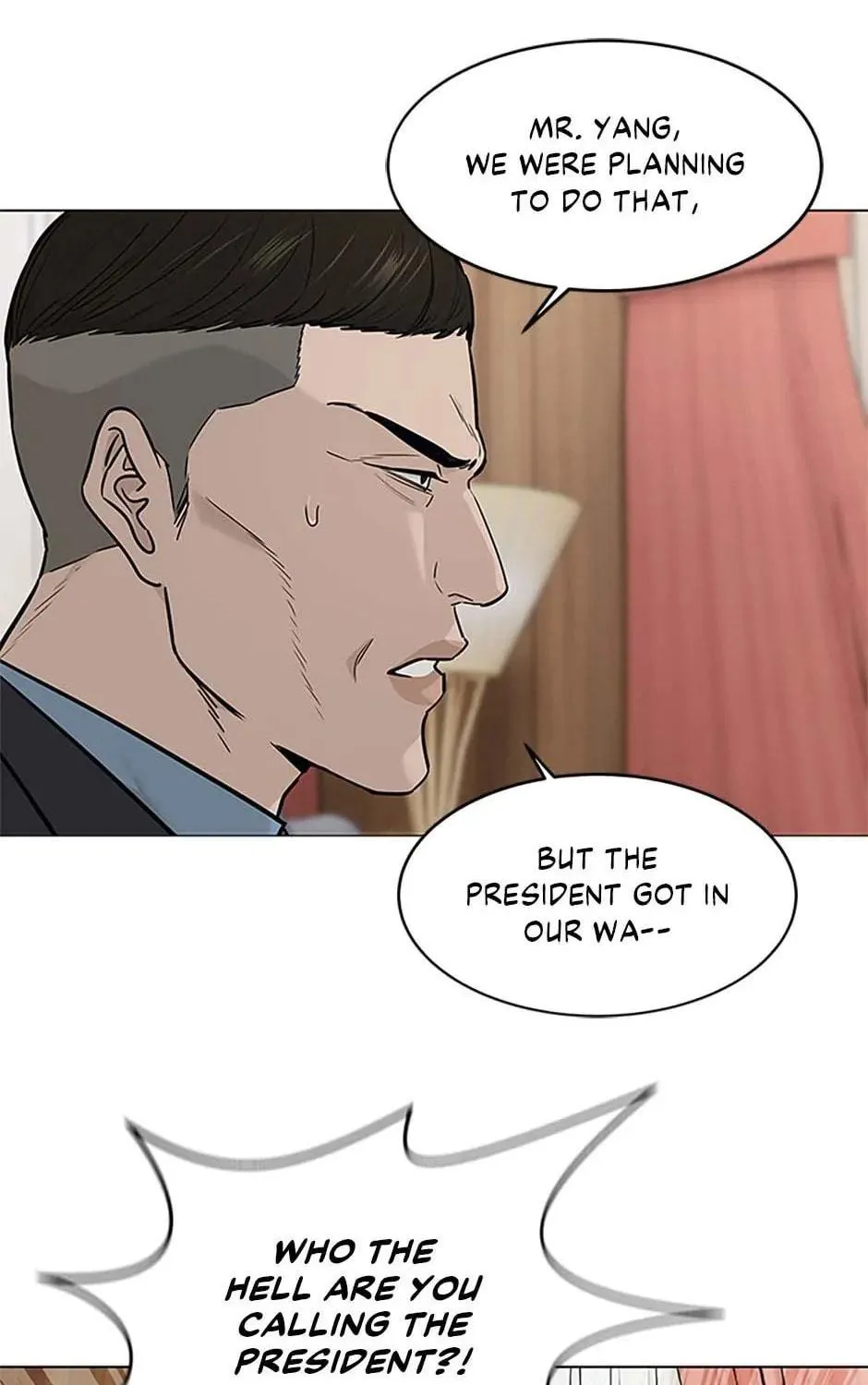 God of Blackfield Chapter 179 page 69 - 