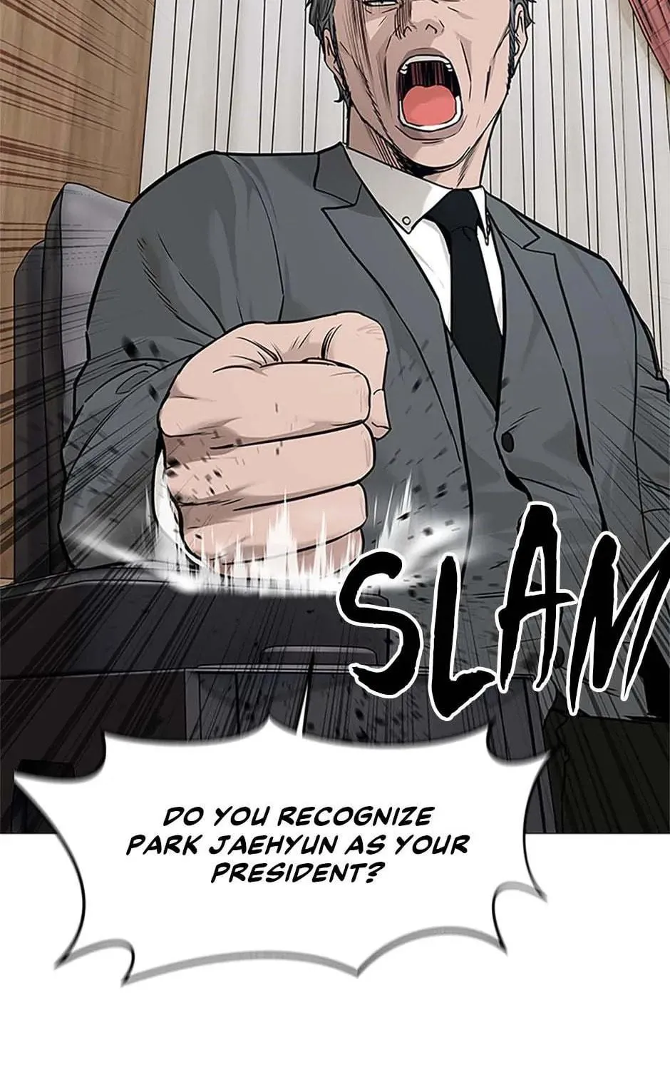 God of Blackfield Chapter 179 page 71 - 
