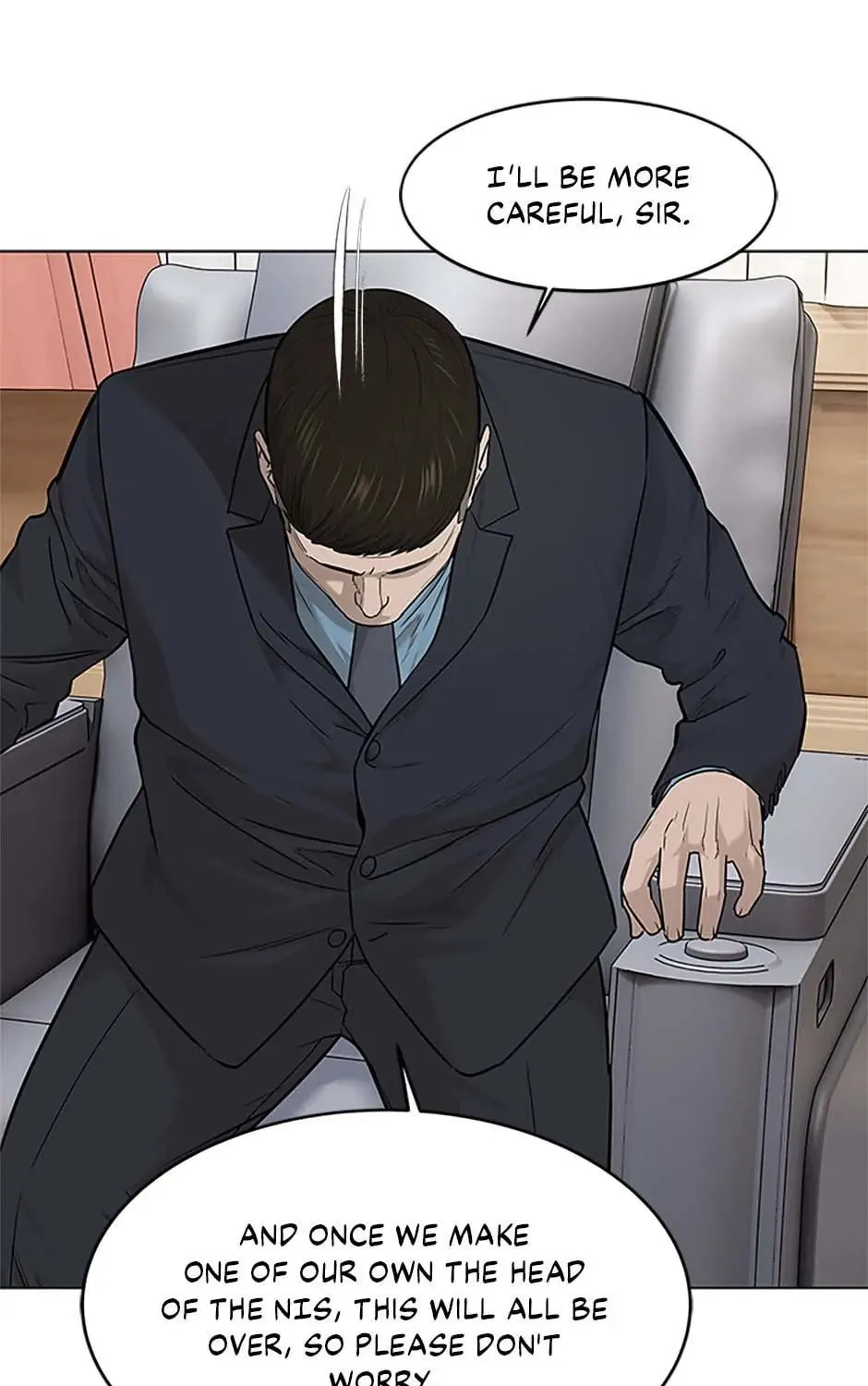God of Blackfield Chapter 179 page 75 - 