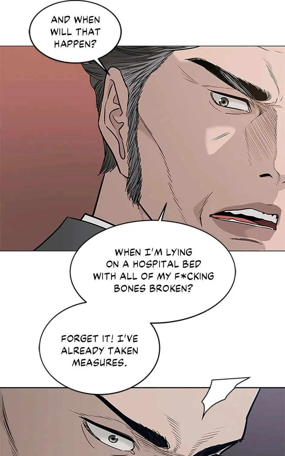 God of Blackfield Chapter 179 page 77 - 