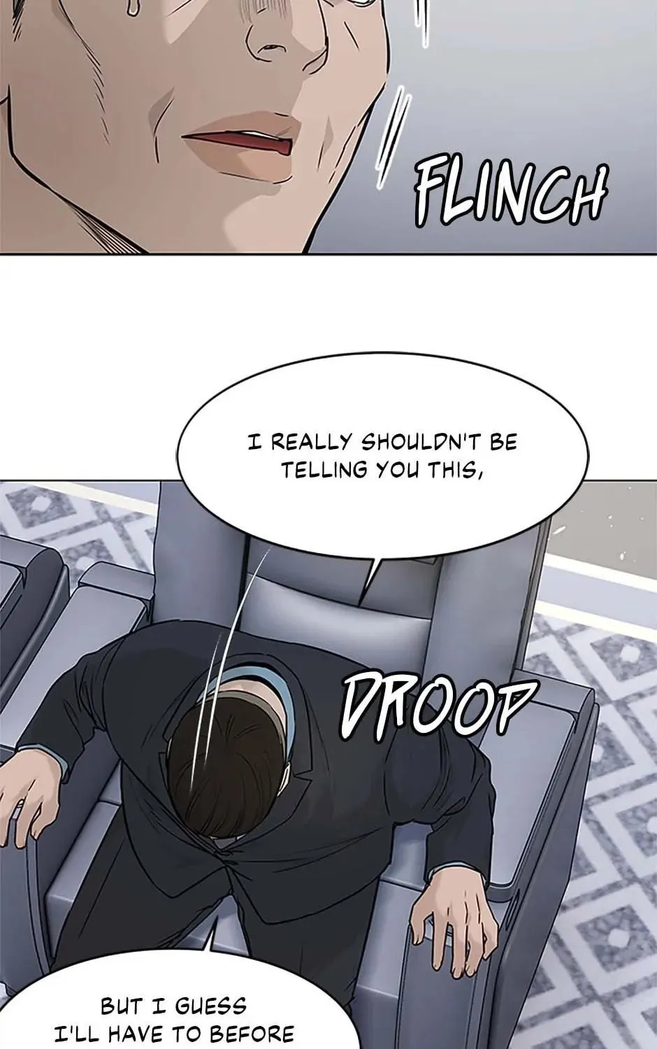 God of Blackfield Chapter 179 page 85 - 