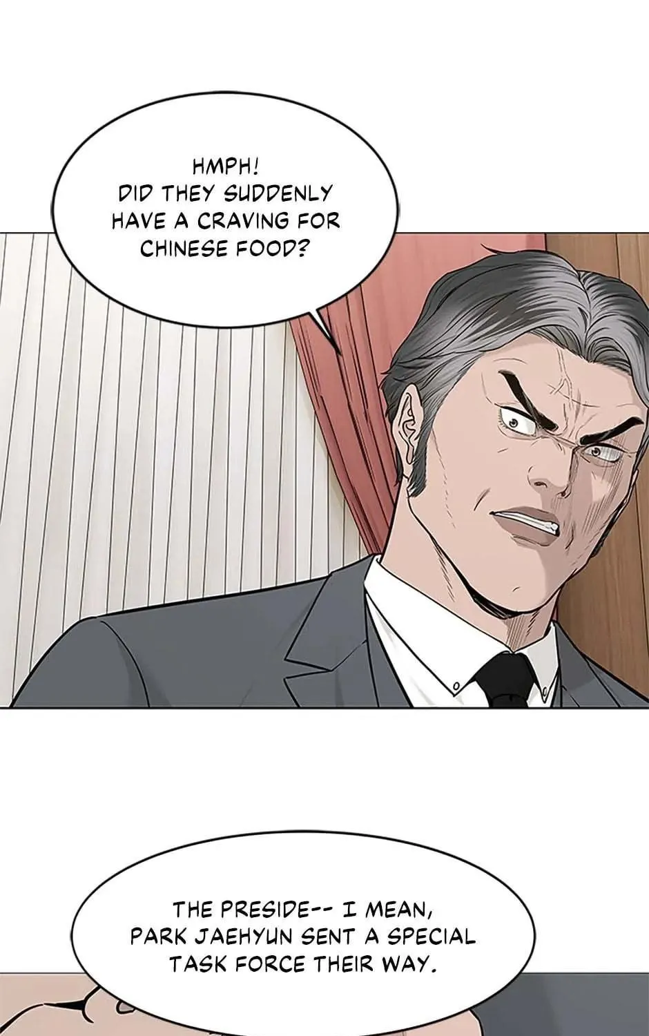 God of Blackfield Chapter 179 page 89 - 