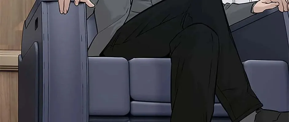 God of Blackfield Chapter 179 page 94 - 