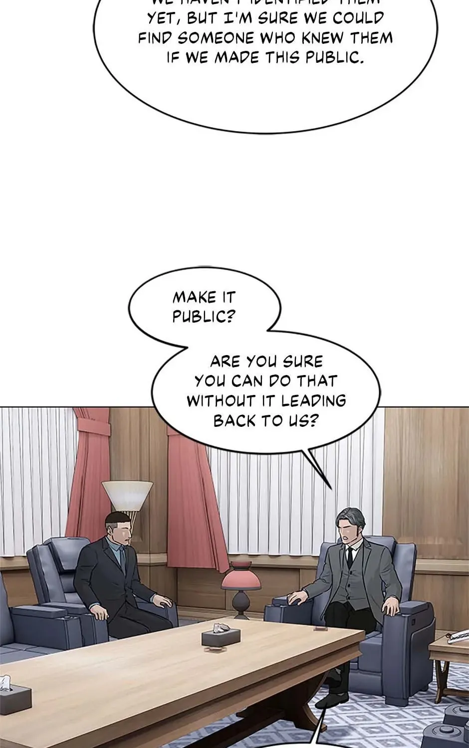 God of Blackfield Chapter 179 page 97 - 