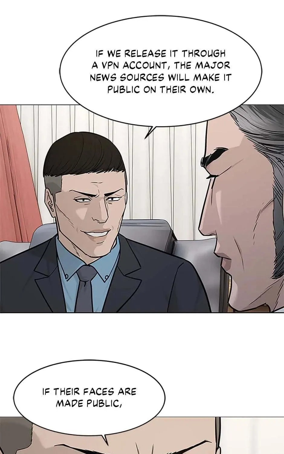 God of Blackfield Chapter 179 page 99 - 