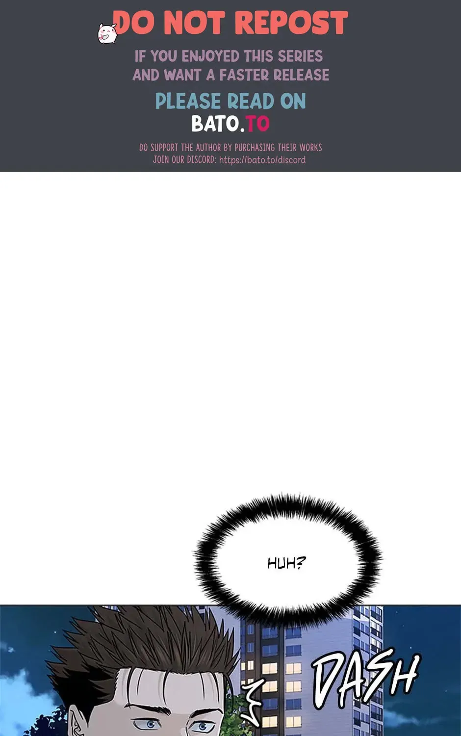 God of Blackfield Chapter 180 page 1 - 